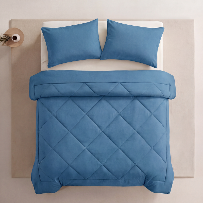 Eavenest® – 2-in-1 All-Season Duvet