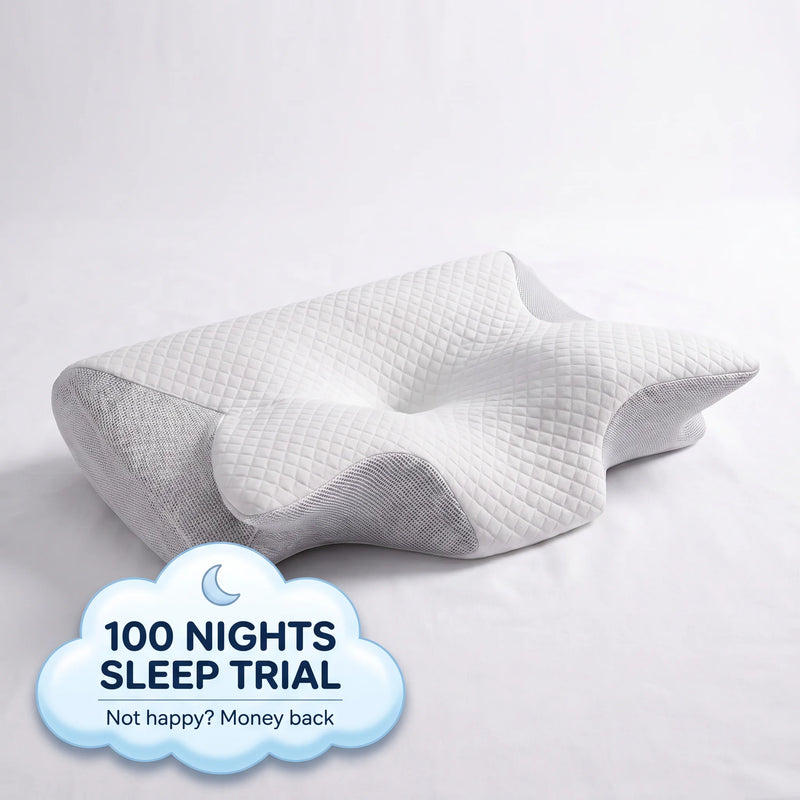 Eavenest™ Ergonomic Pillow Summer Deal