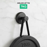 EAVENEST SUCTION HOOKS 4-PACK