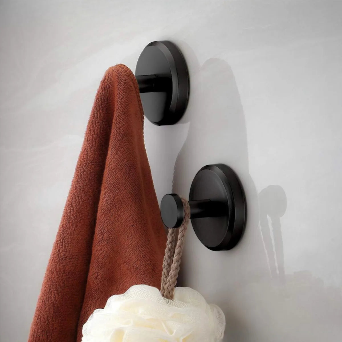 EAVENEST SUCTION HOOKS 4-PACK