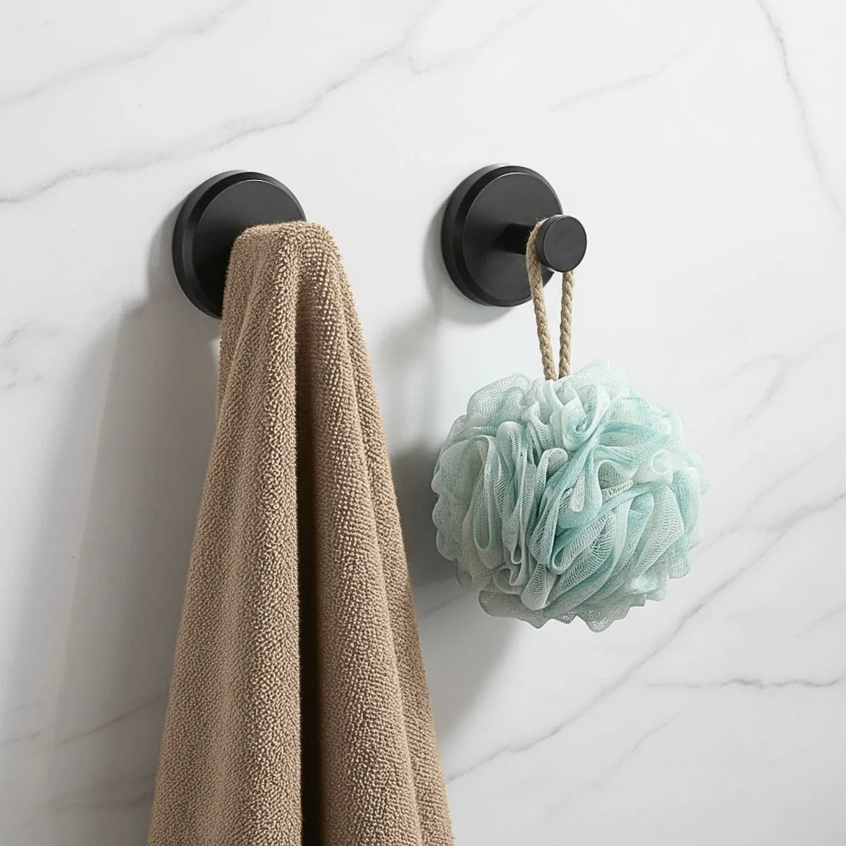 EAVENEST SUCTION HOOKS 4-PACK