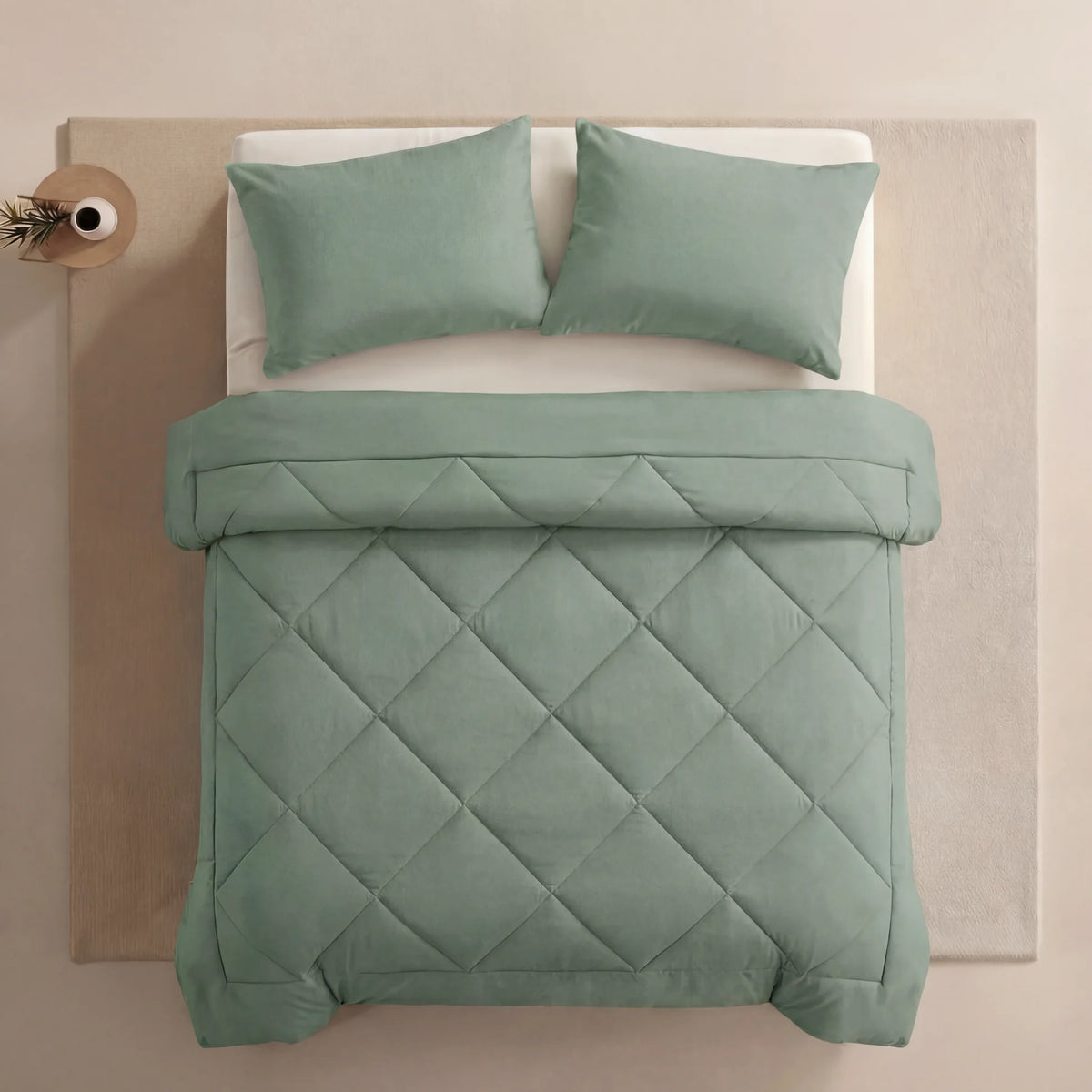 Eavenest® – 2-in-1 All-Season Duvet