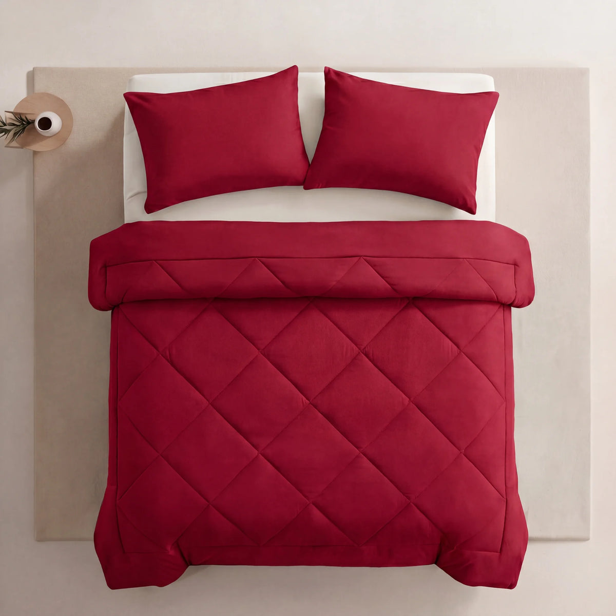 Eavenest® – 2-in-1 All-Season Duvet