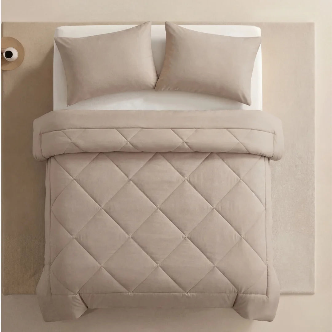Eavenest® – 2-in-1 All-Season Duvet