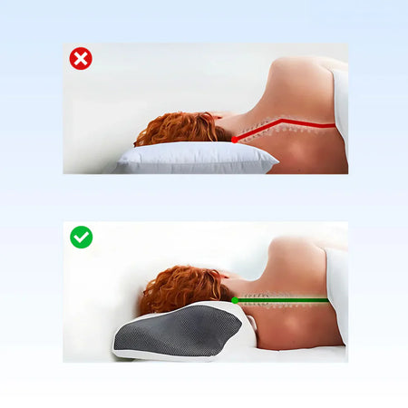 Eavenest™ Ergonomic Pillow Summer Deal