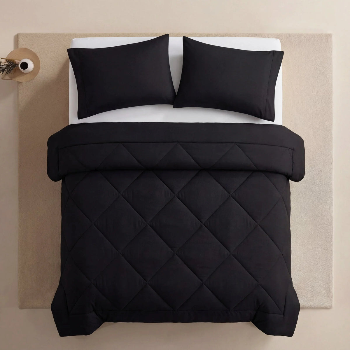 Eavenest® – 2-in-1 All-Season Duvet