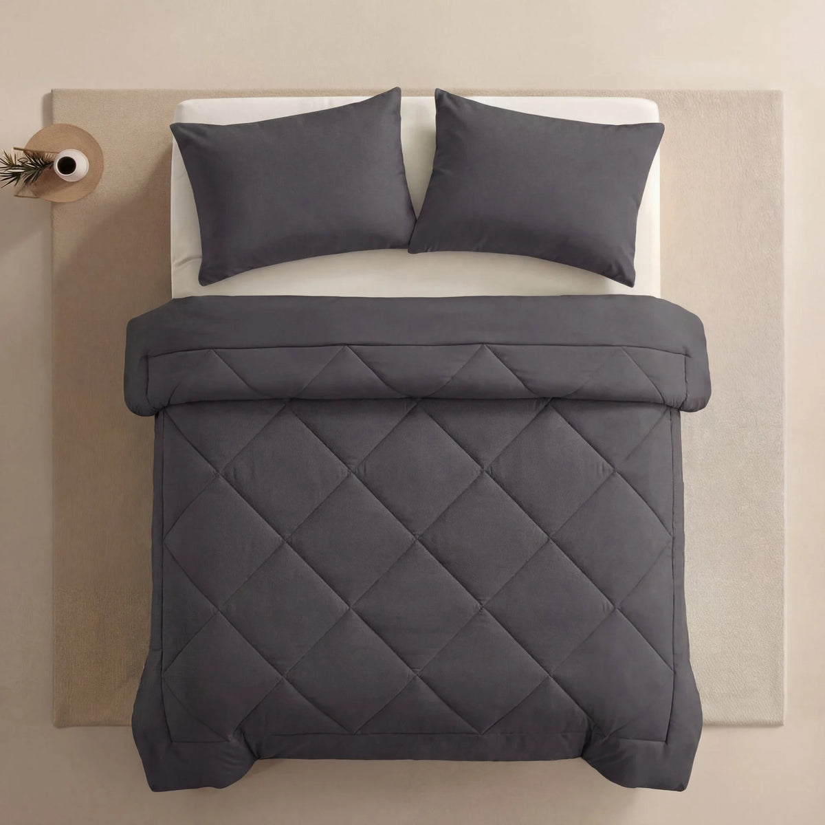 Eavenest® – 2-in-1 All-Season Duvet