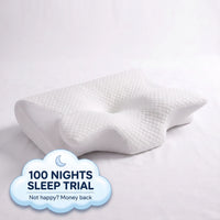 Eavenest™ Ergonomic Pillow Summer Deal