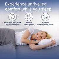Eavenest™ Ergonomic Pillow Summer Deal