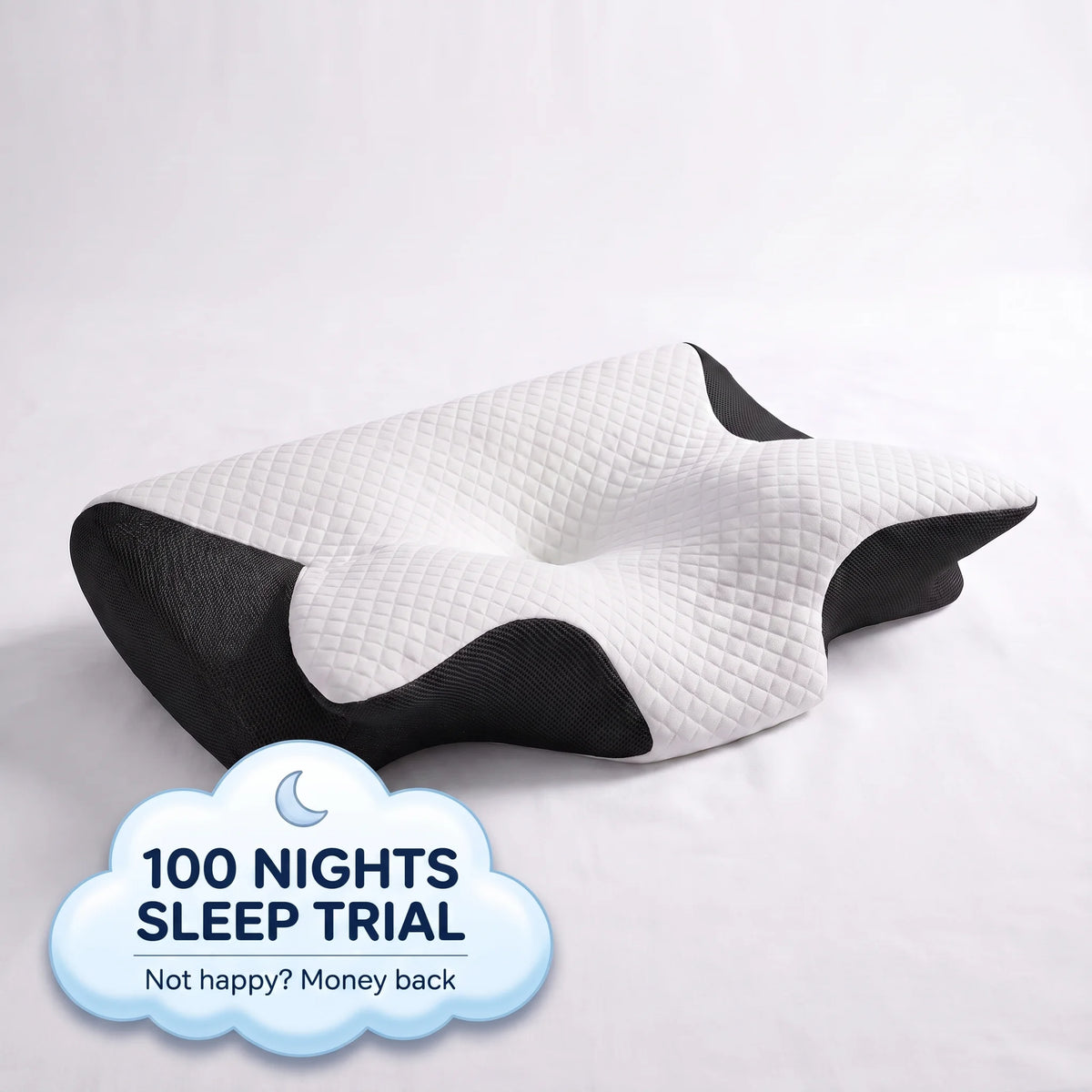 Eavenest™ Ergonomic Pillow Summer Deal