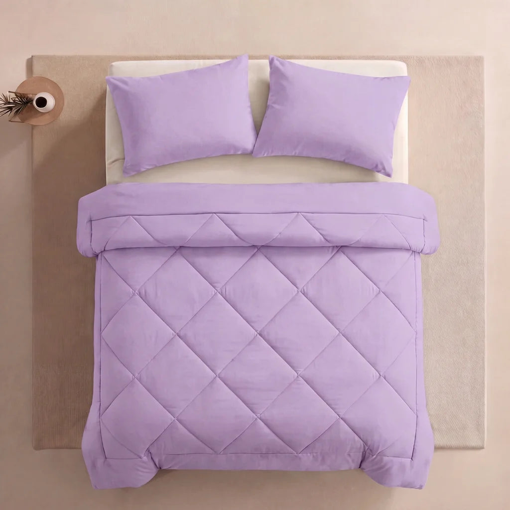 Eavenest® – 2-in-1 All-Season Duvet