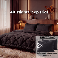 Eavenest® – 2-in-1 All-Season Duvet