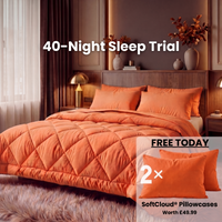 Eavenest® – 2-in-1 All-Season Duvet